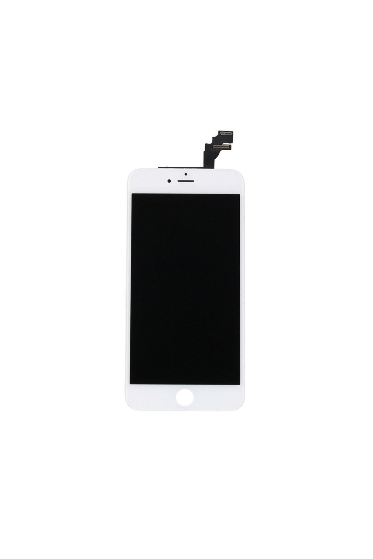VERA TECH Beyaz I Phone 6g Plus Orj Lcd Ekran