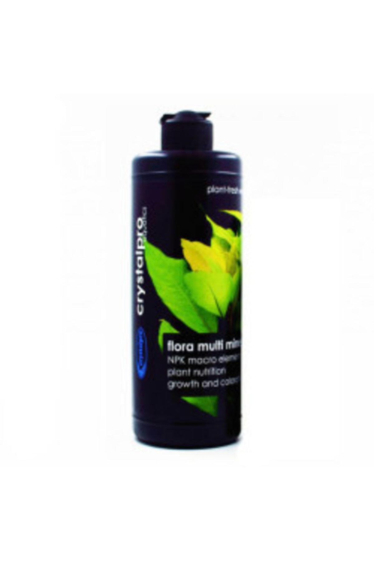 Crystalpro Flora Multi Npk Macro Elements 500 Ml