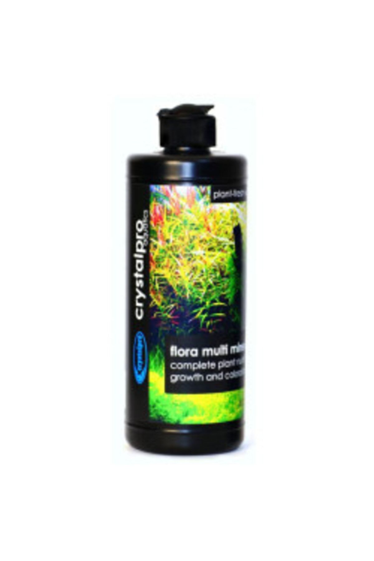 Crystalpro Flora Multi Minerals 500 Ml