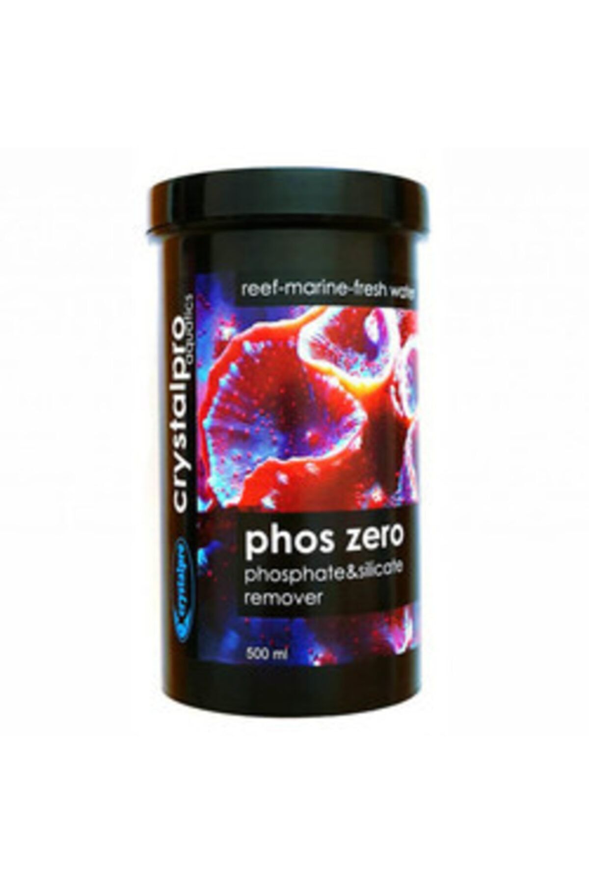 Crystalpro Phos Zero Fosfat Giderici 500 Ml