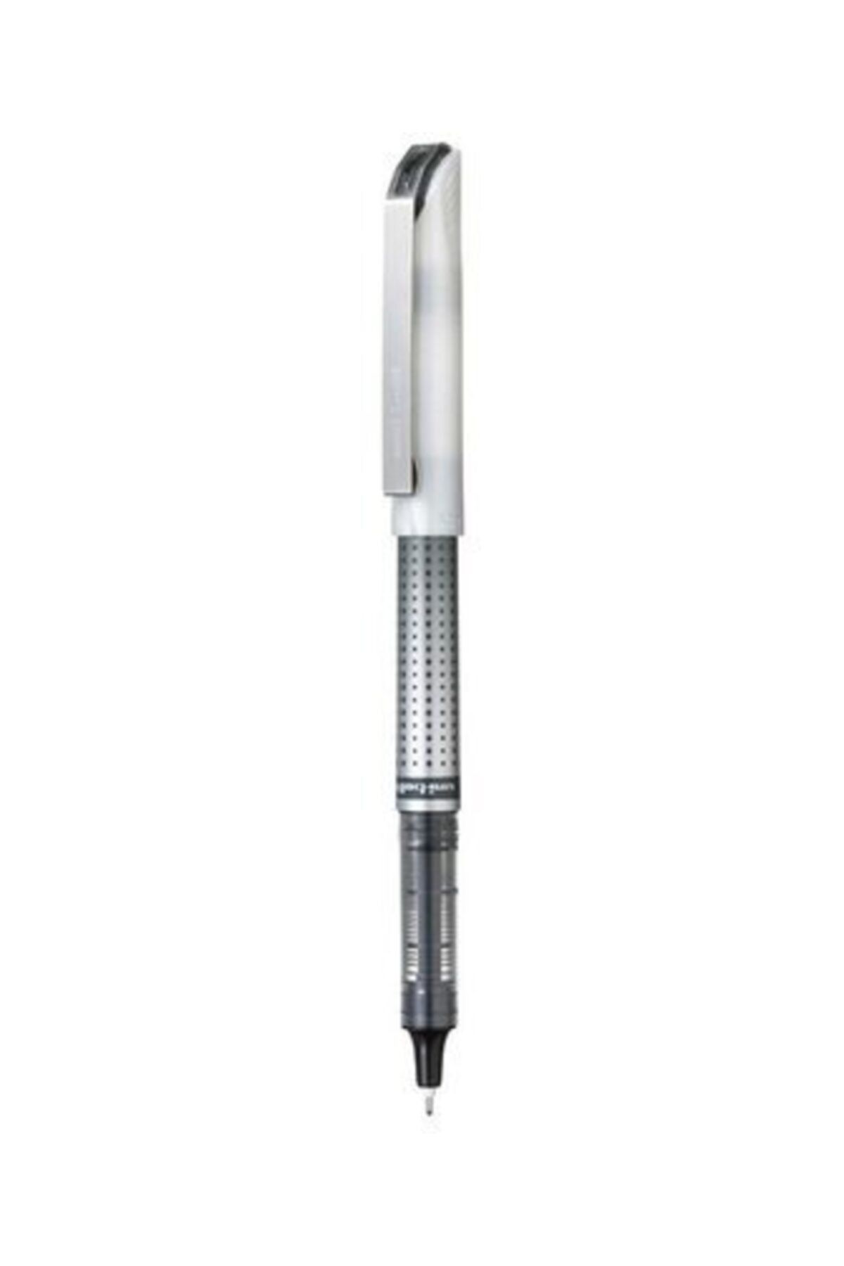 UNİBALL Vision Needle 0.7 Iğne Uçlu Roller Kalem Siyah