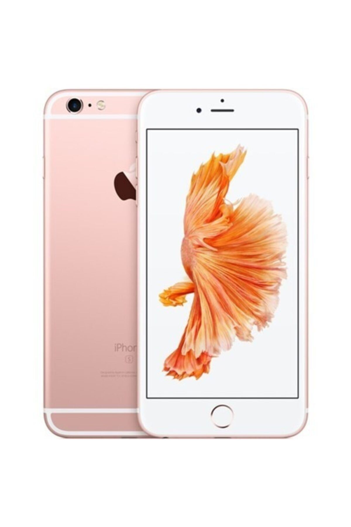 Apple Iphone 6s 64 Gb Rose Gold Cep Telefonu