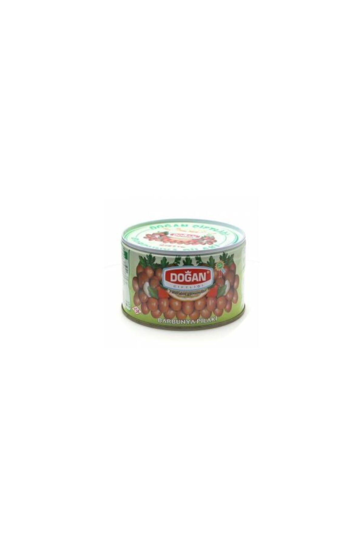 Doğan Çiftliği Barbunya Pilaki Konserve 425ml