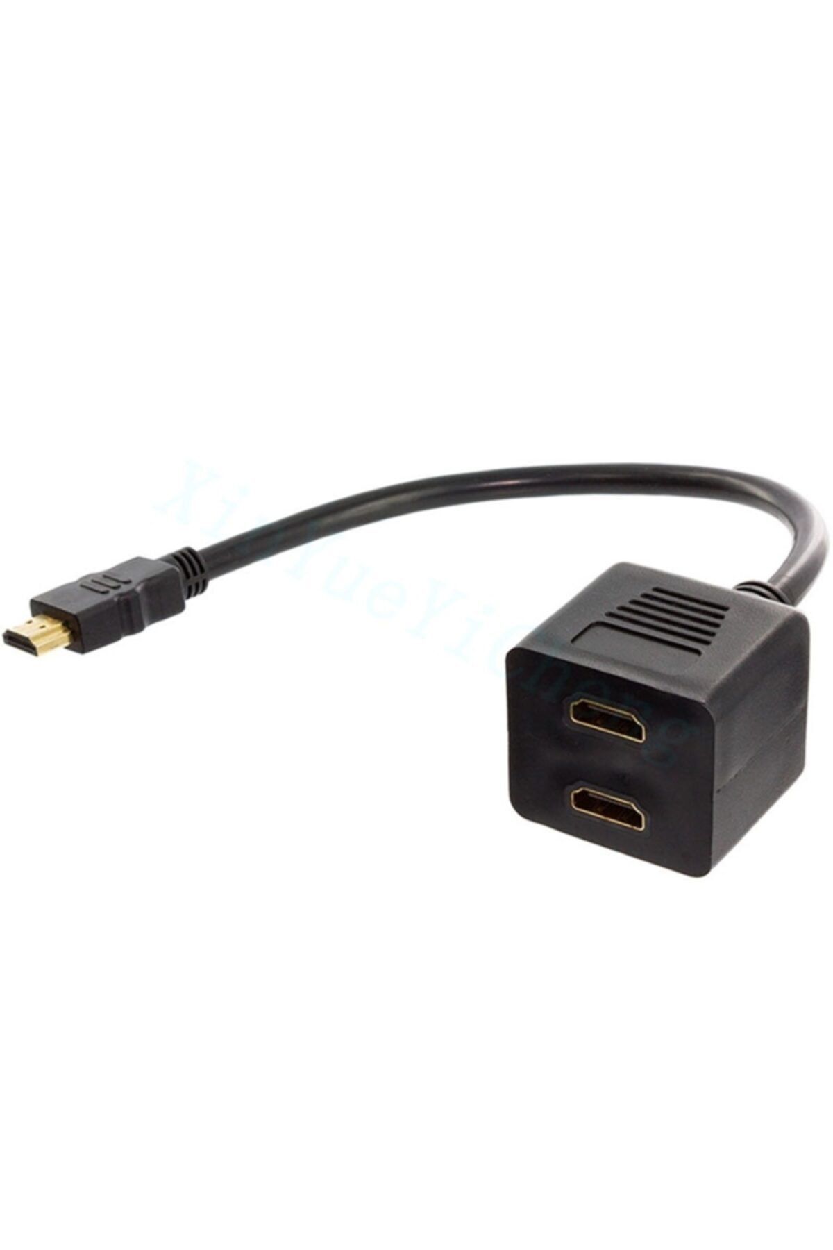 OEM Hdm-ı 2 Li Splinter Çoklayıcı Çoğaltıcı Y Kablo