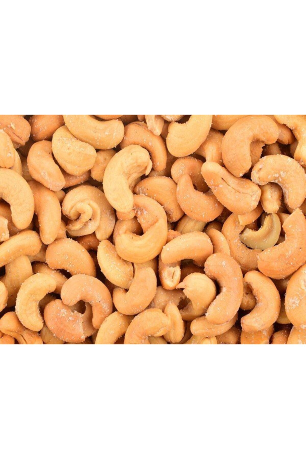 Malatya Pazarı Kuruyemişçilik Duble Kaju 500 gram