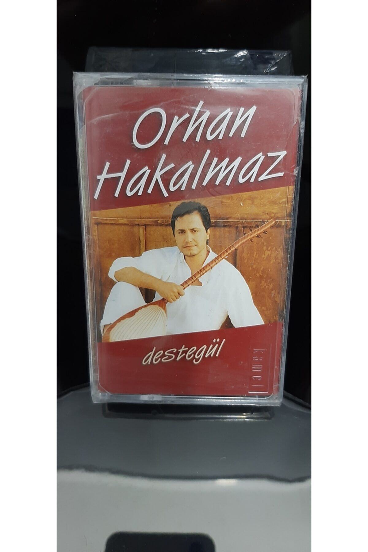 Raks Orhan Hakalmaz Sevilir Kaset