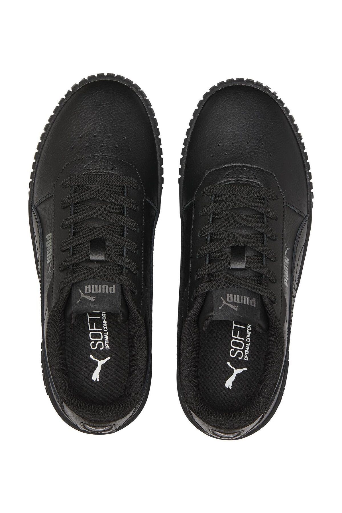Carina l puma black clearance