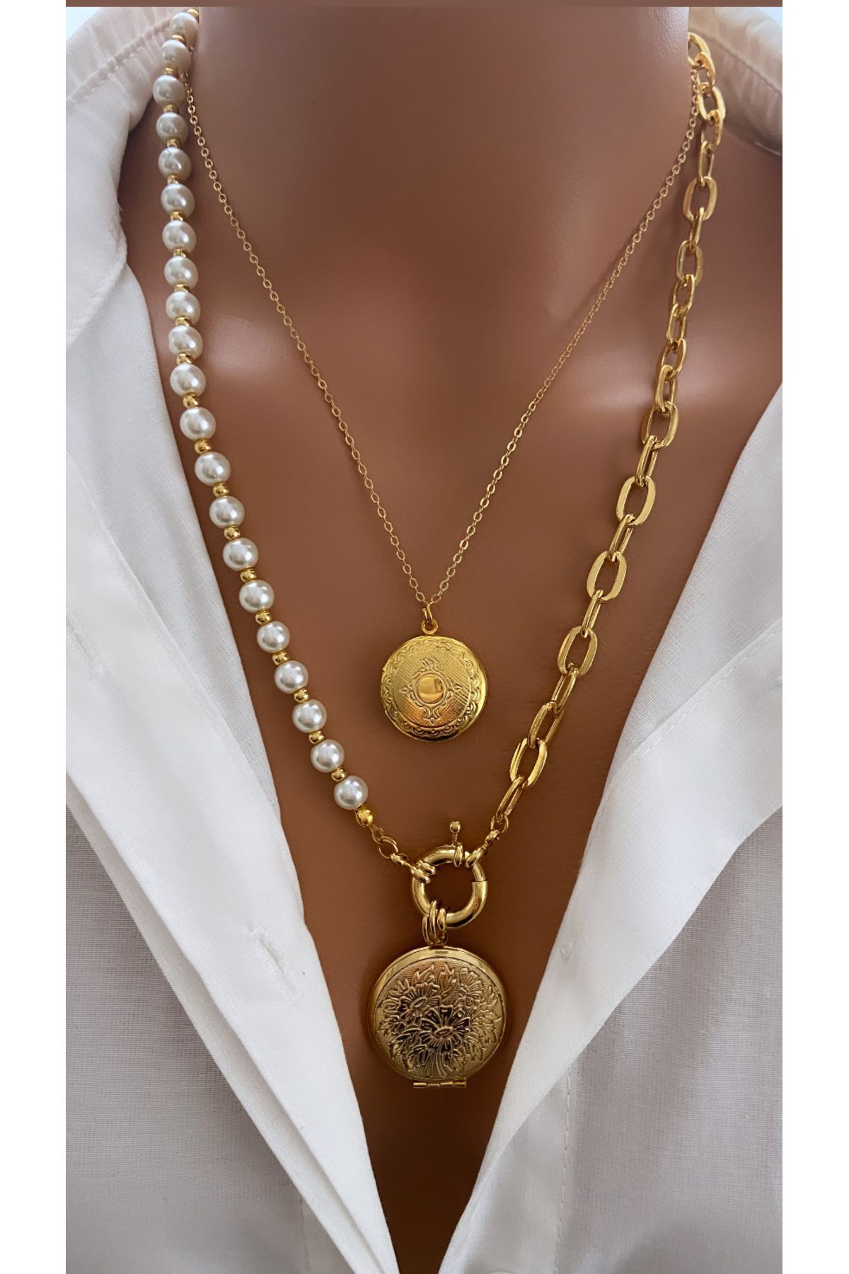 Trending lockets on sale