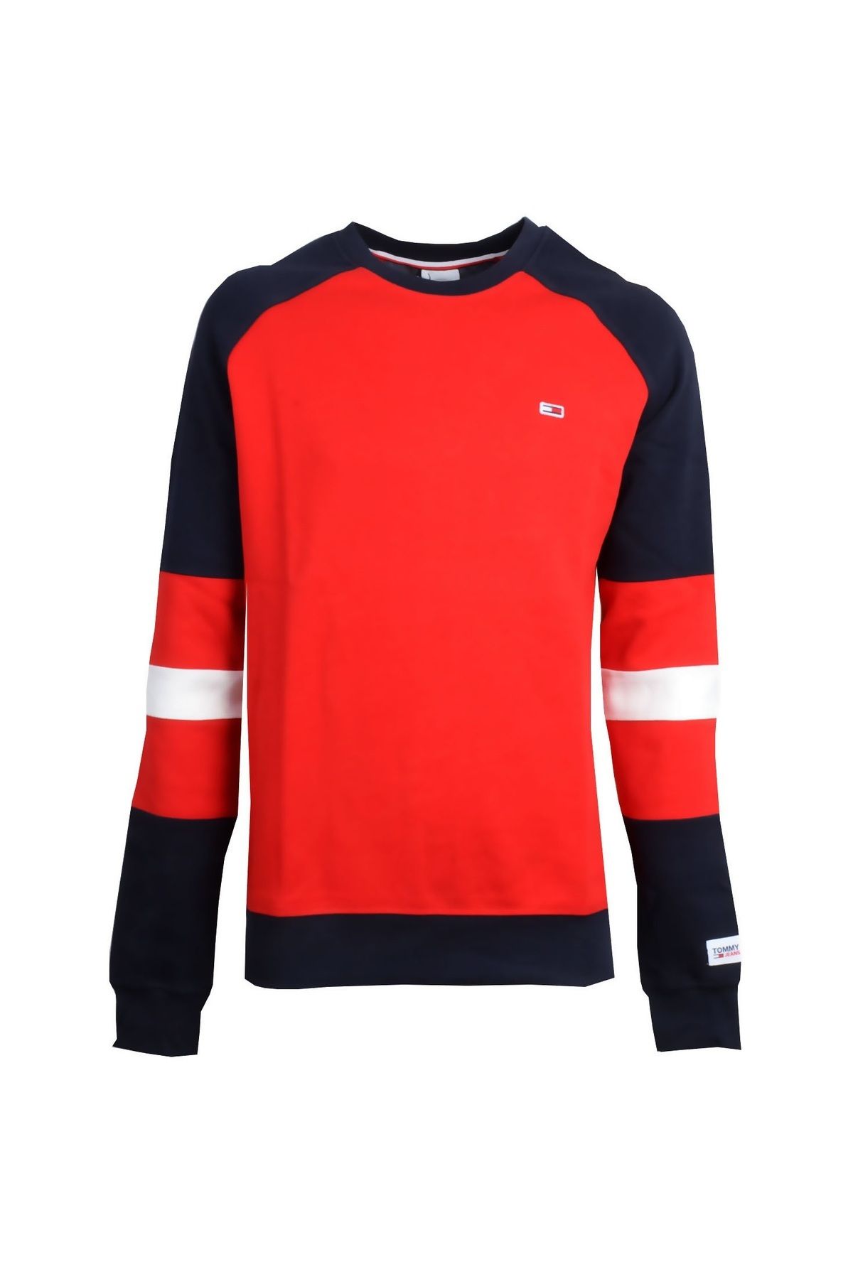 Sweatshirt tommy best sale hilfiger men's
