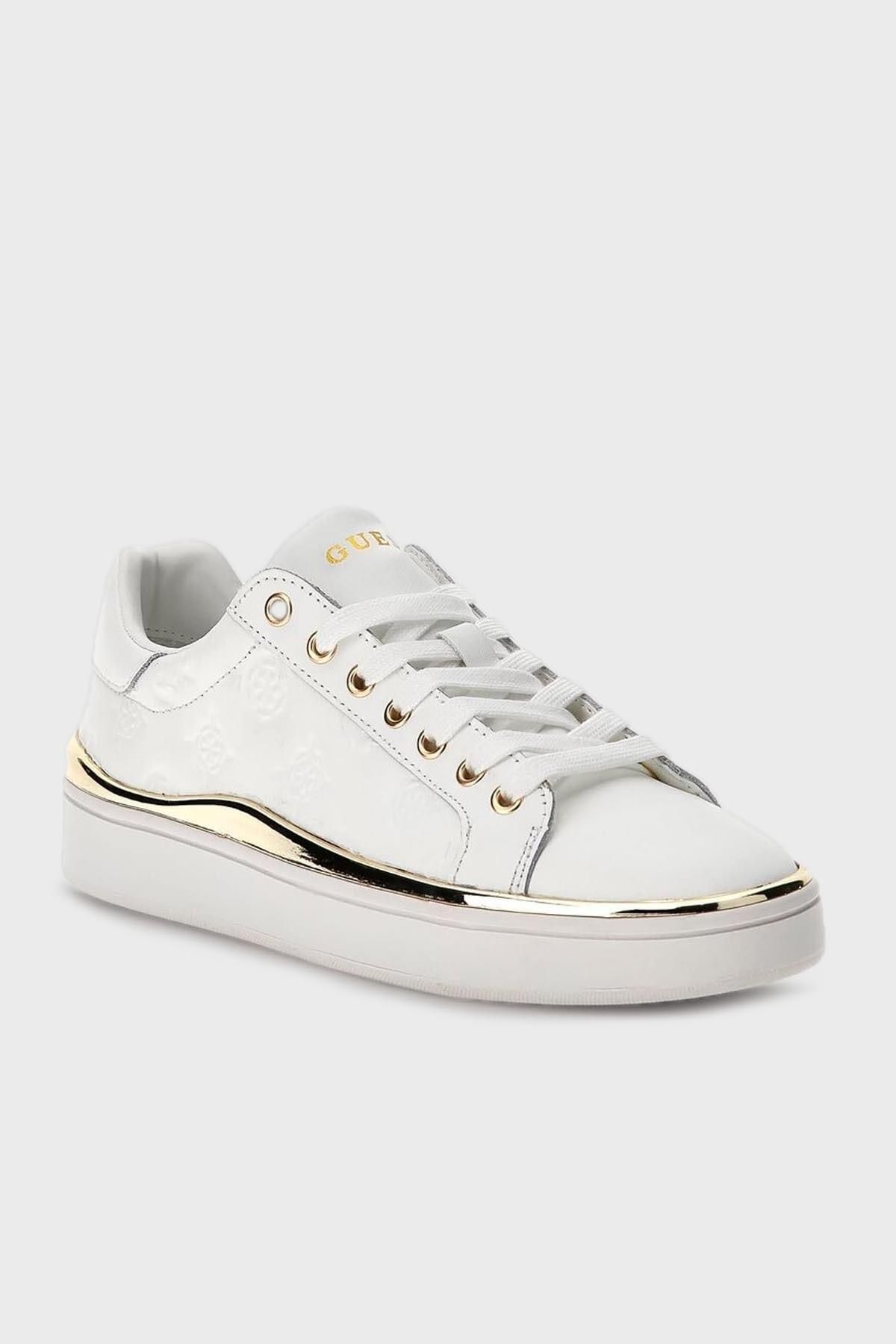 The bay guess top shoes