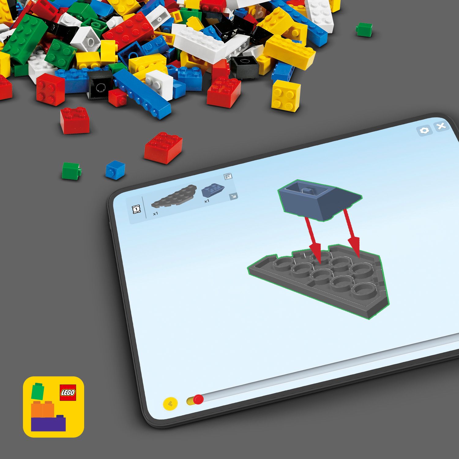 Dijital bir yapım dünyasına girin