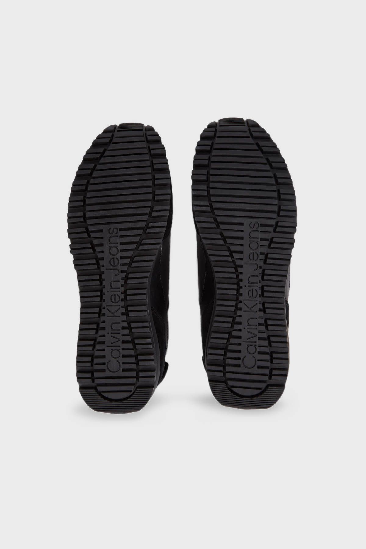 Calvin klein cheap rubber shoes