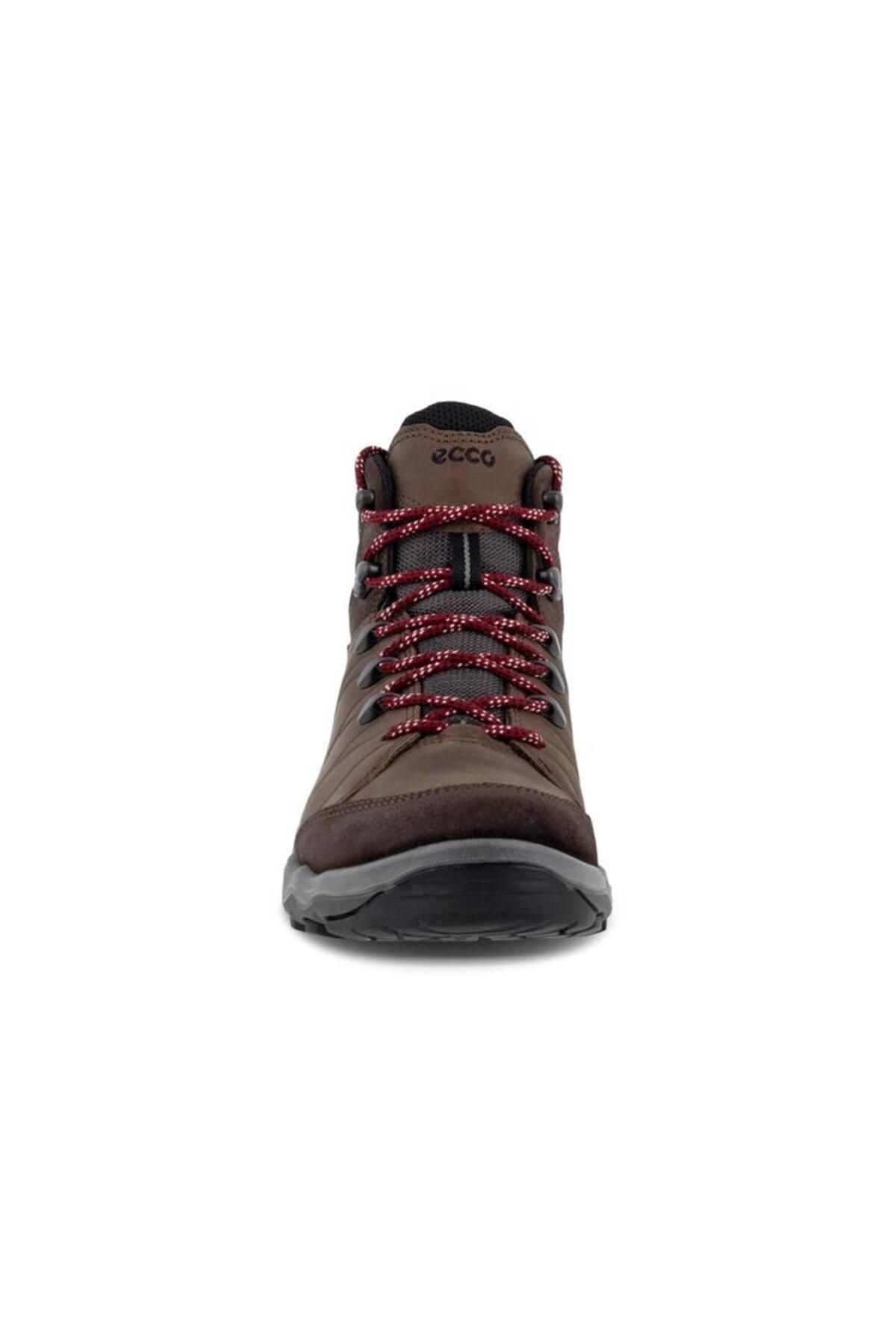 Ecco boots ulterra sales