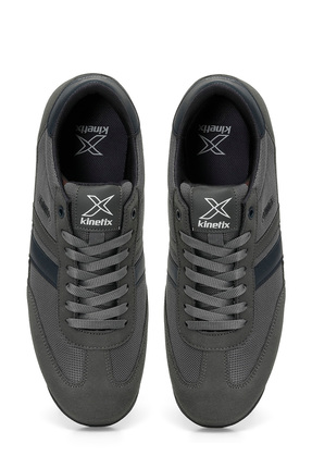 HALLEY TX 4FX Gri Erkek Sneaker Ayakkabı A10149120812020 Image 3