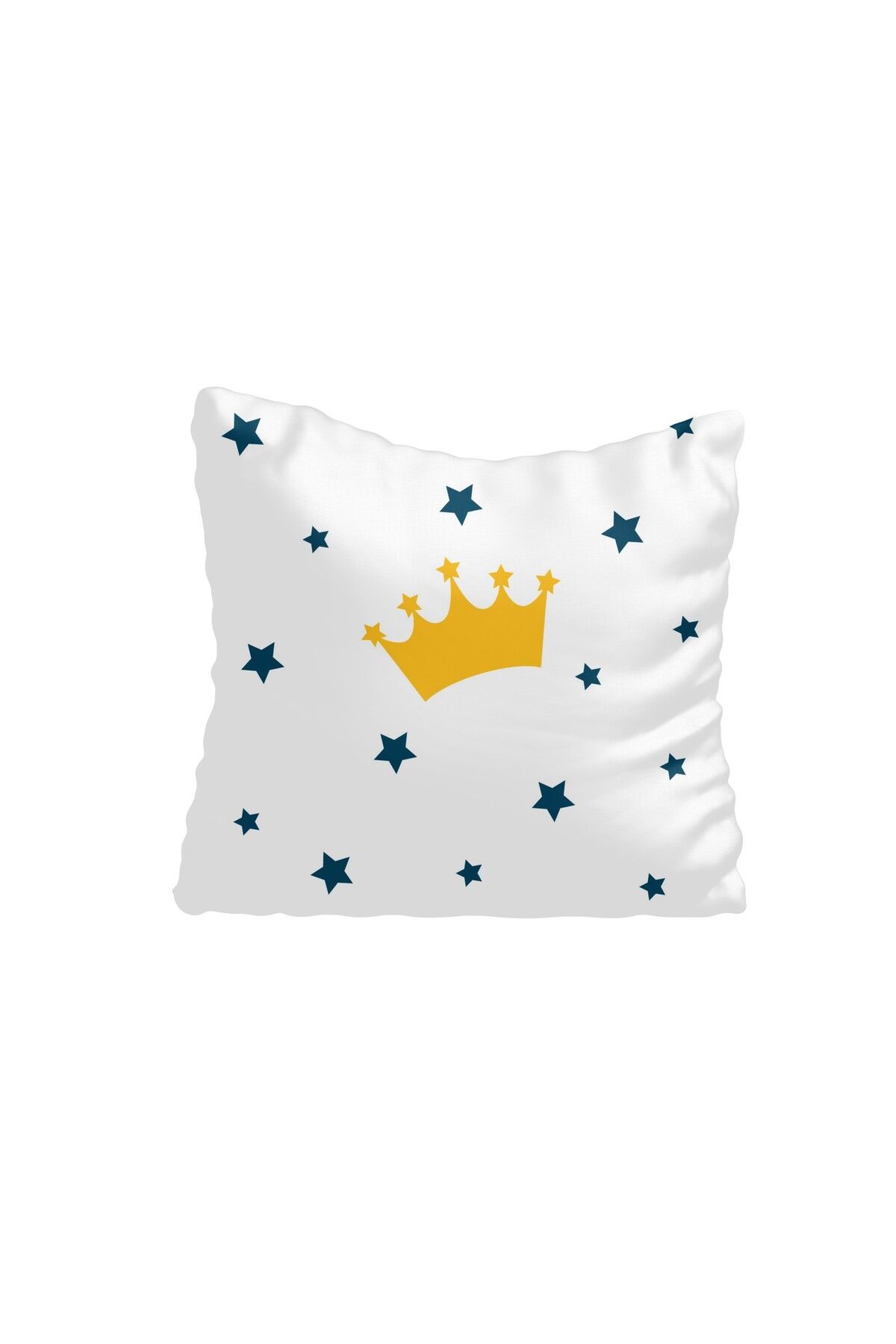 Pillow letters deals baby's room