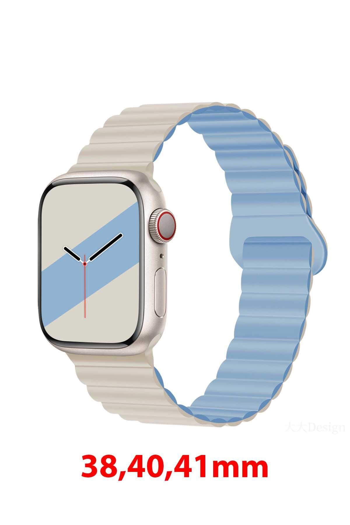 Apple watch antique sales white