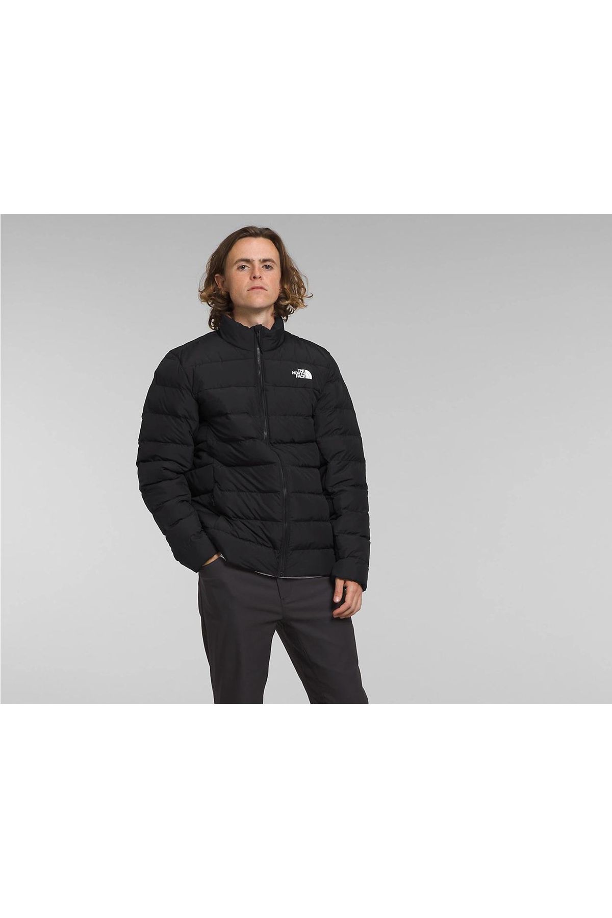 Tnf winter shop jacket