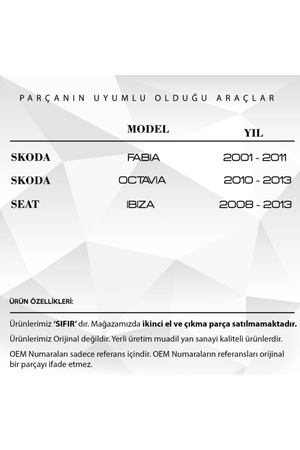 Product