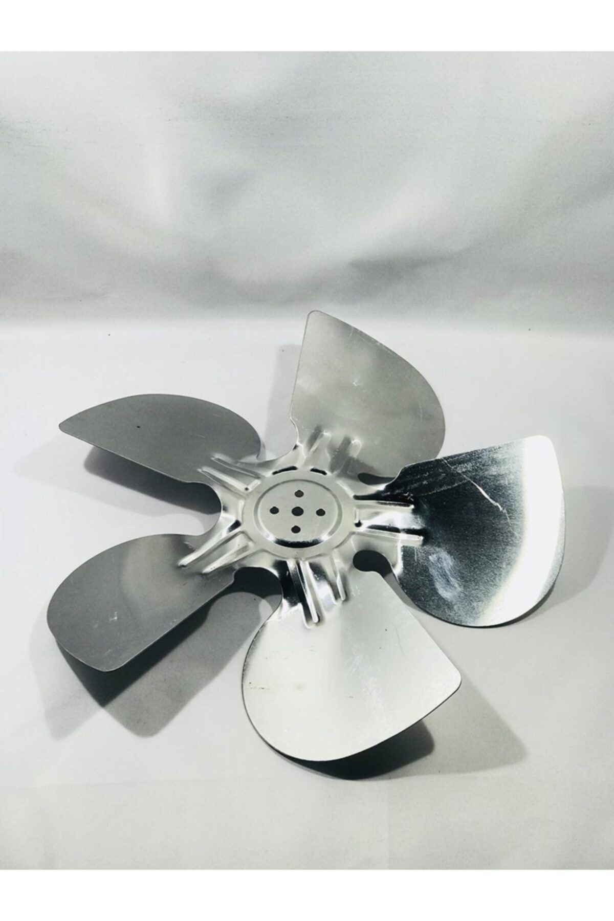 universal fan motor pervanesi aluminyum 25cm fiyati yorumlari trendyol