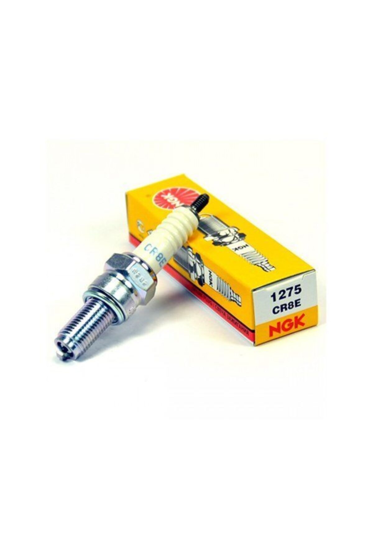 NGK Sym Gts 250 Evo 2006-2014 Cr8e Standart Buji