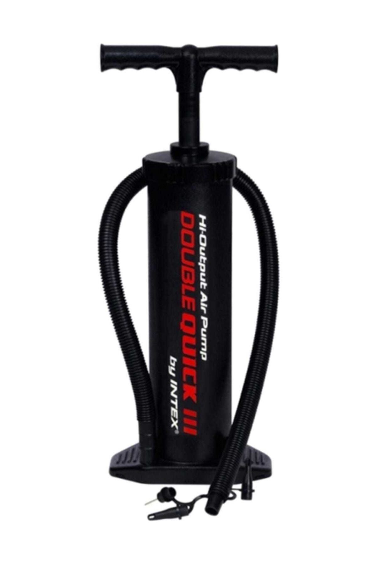 VARDEM OYUNCAK Intex Pompa 48 Cm 68615 /büyük Boy Şişirme Pompası