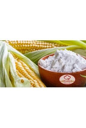 Nişasta Mısır 500gr Şeffaf Ambalaj Image 0