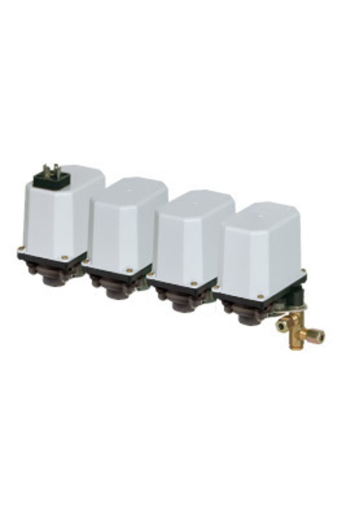 Eaton / Moeller Mcs22 Basınç Şalteri