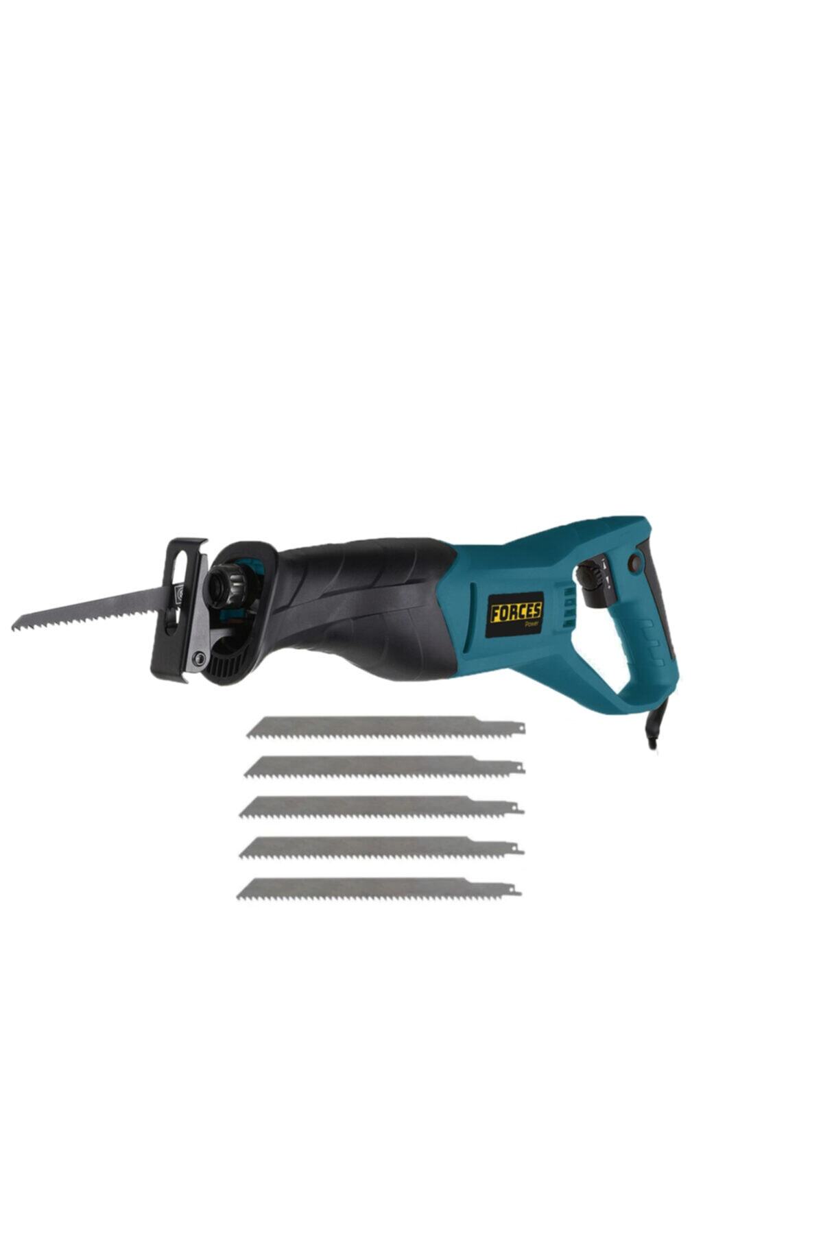 forces power Forces&power Sjs Metal Şanzıman Kemik Kesme Tilki Kuyruğu Makinesi 3500 W
