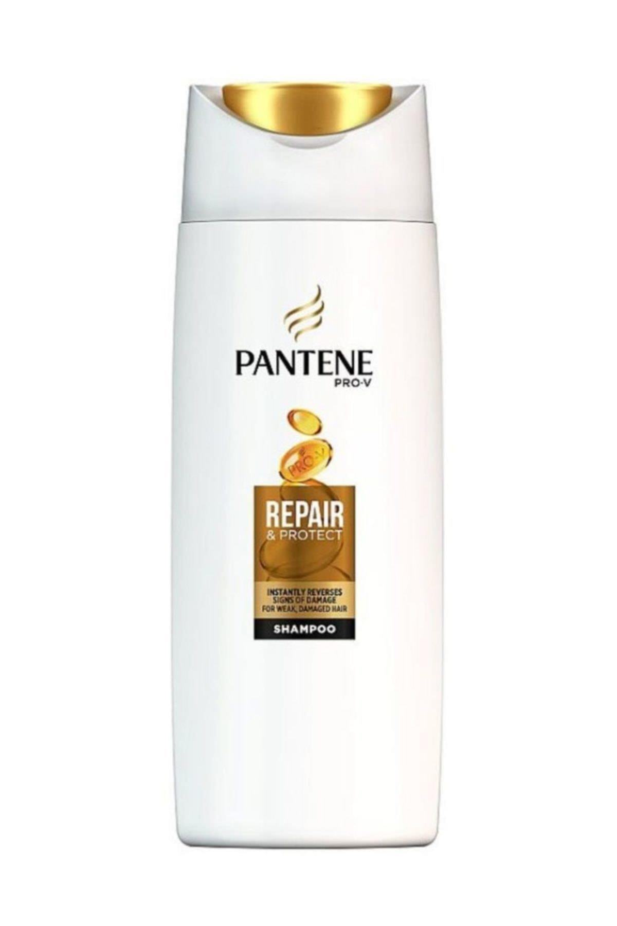Pantene Onarıcı Etkili Bakım Şampuanı Pro-v Repair & Protect 90ml  8001090735188
