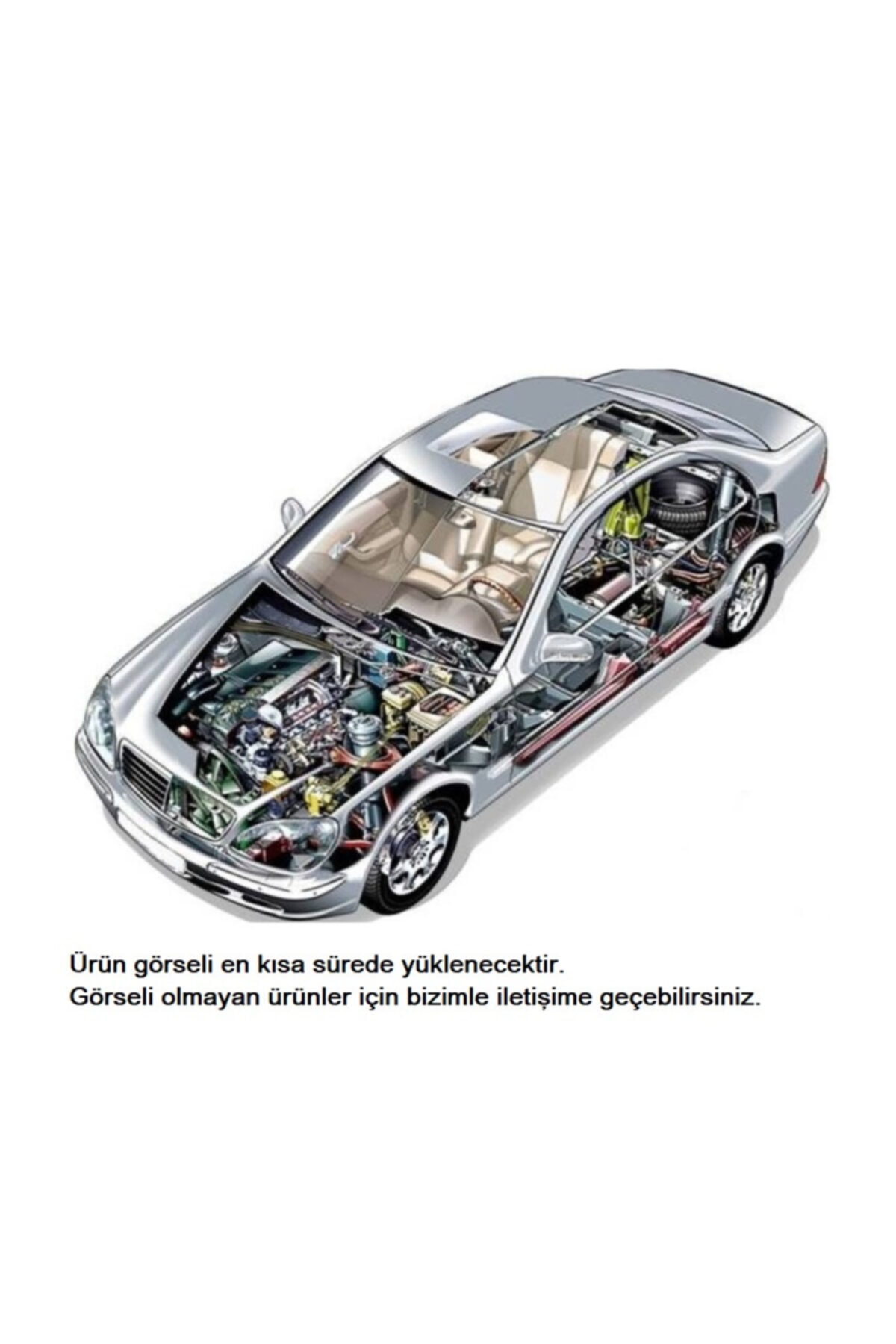 oto yedekcim Basınç Sensörü Polo-golf7-passat-a1-ibiza-fabia 13- 04l906051