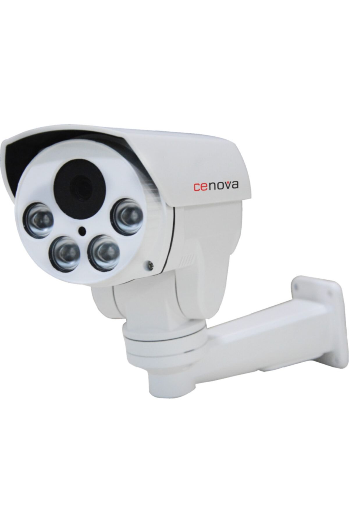Cenova Cn-5410ptz 2 Megapiksel Ip Bullet Kamera