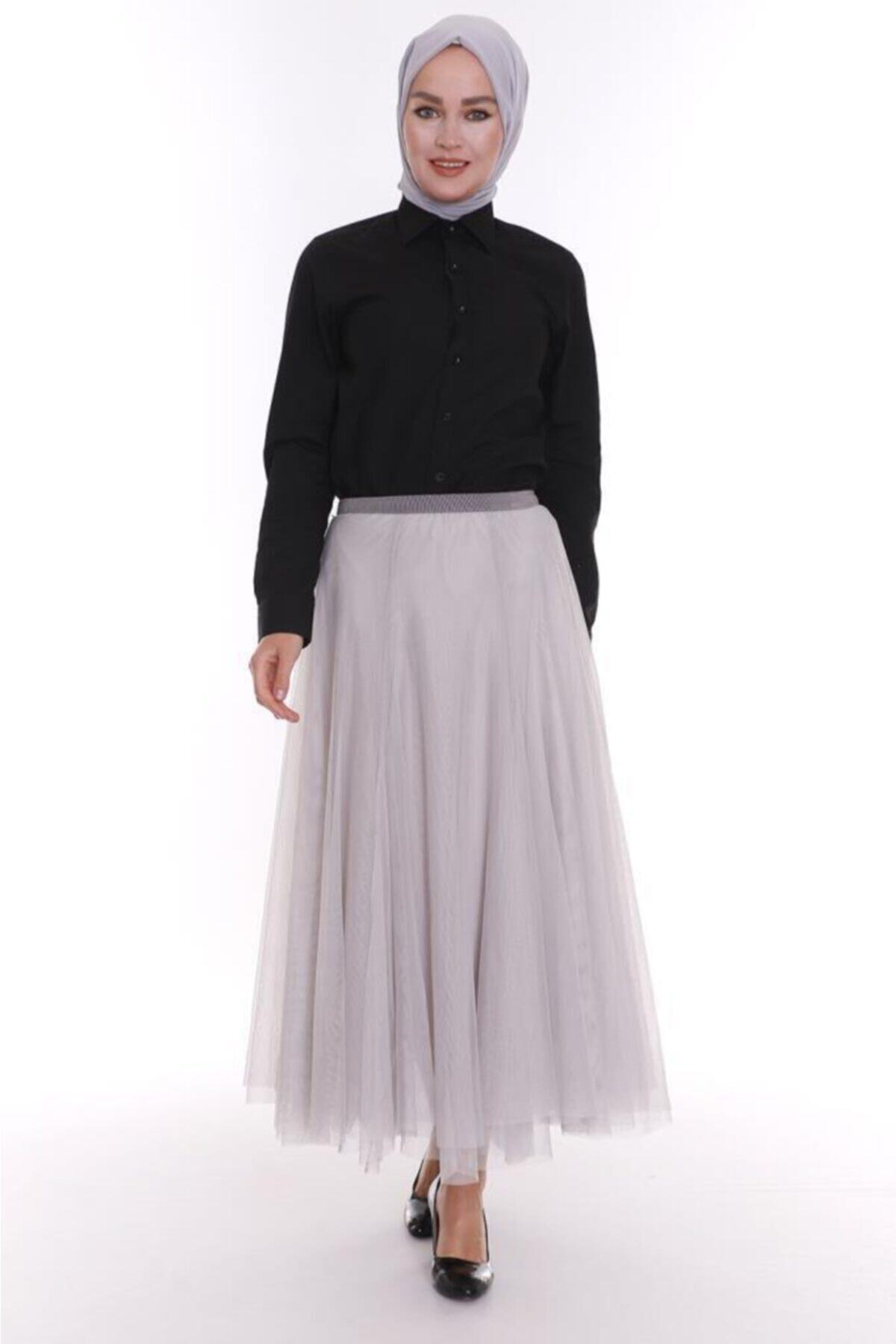 hipatu Kadın Etek