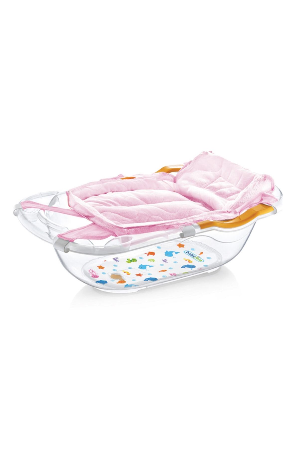 Babyjem File Köpüklü