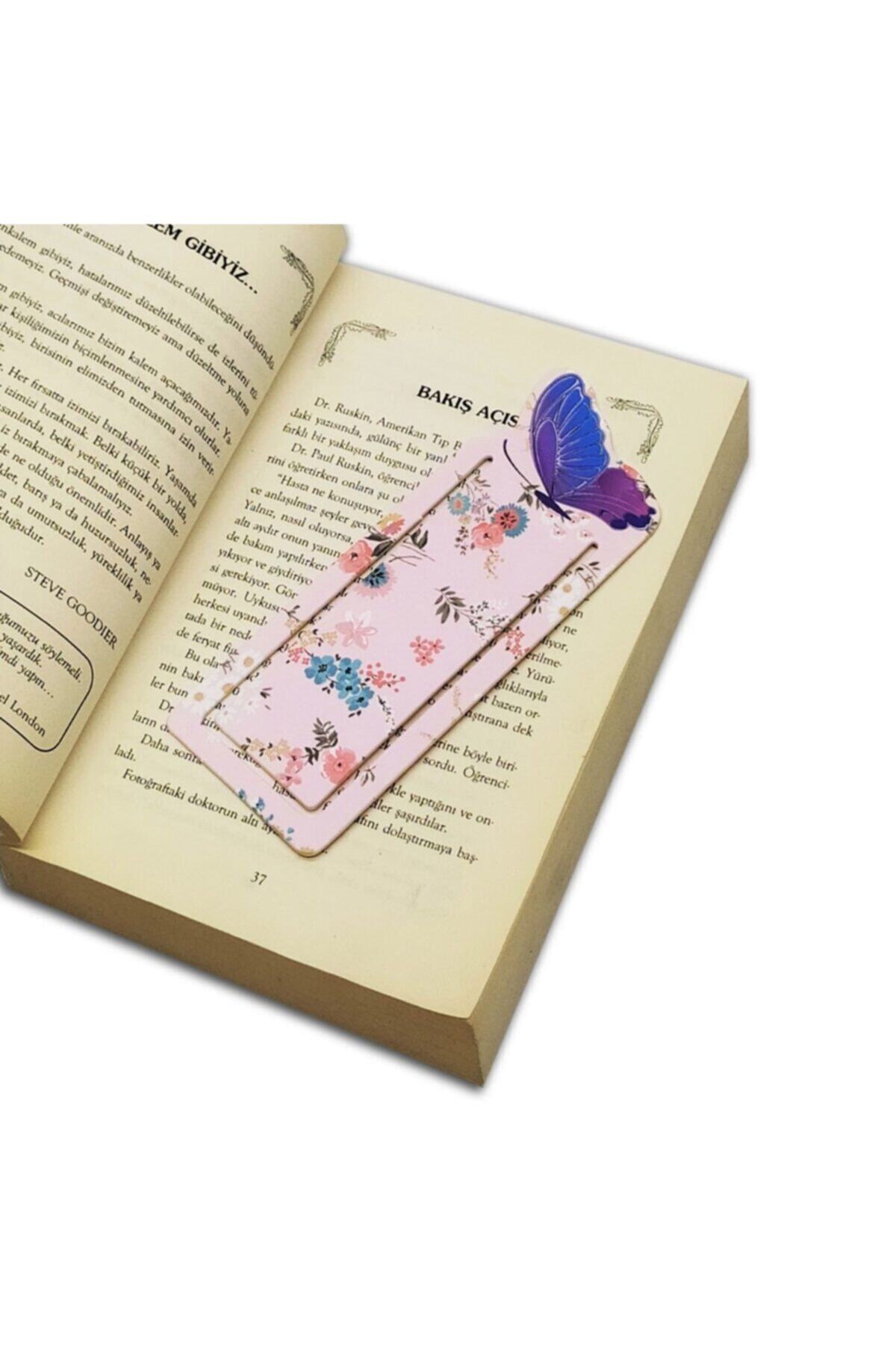 İstisna Kitap Ayracı