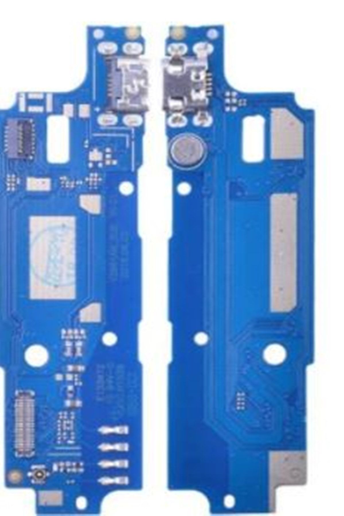 VERA TECH Casper E2 Şarj Soketi-bordu