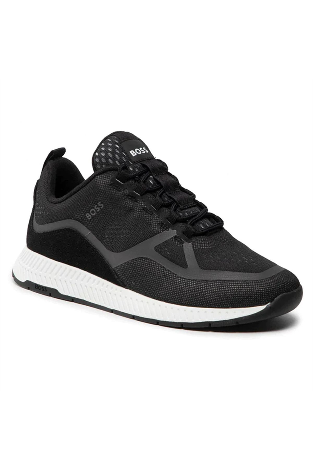 Hugo boss on sale shoes sport