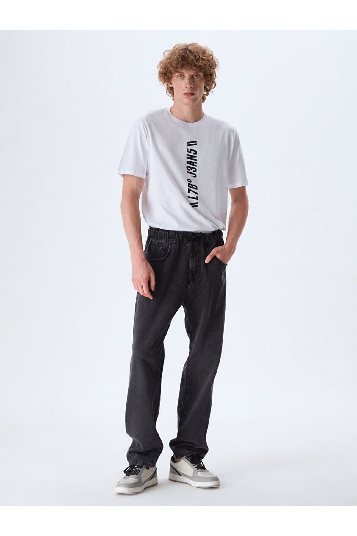 Ltb jogger clearance