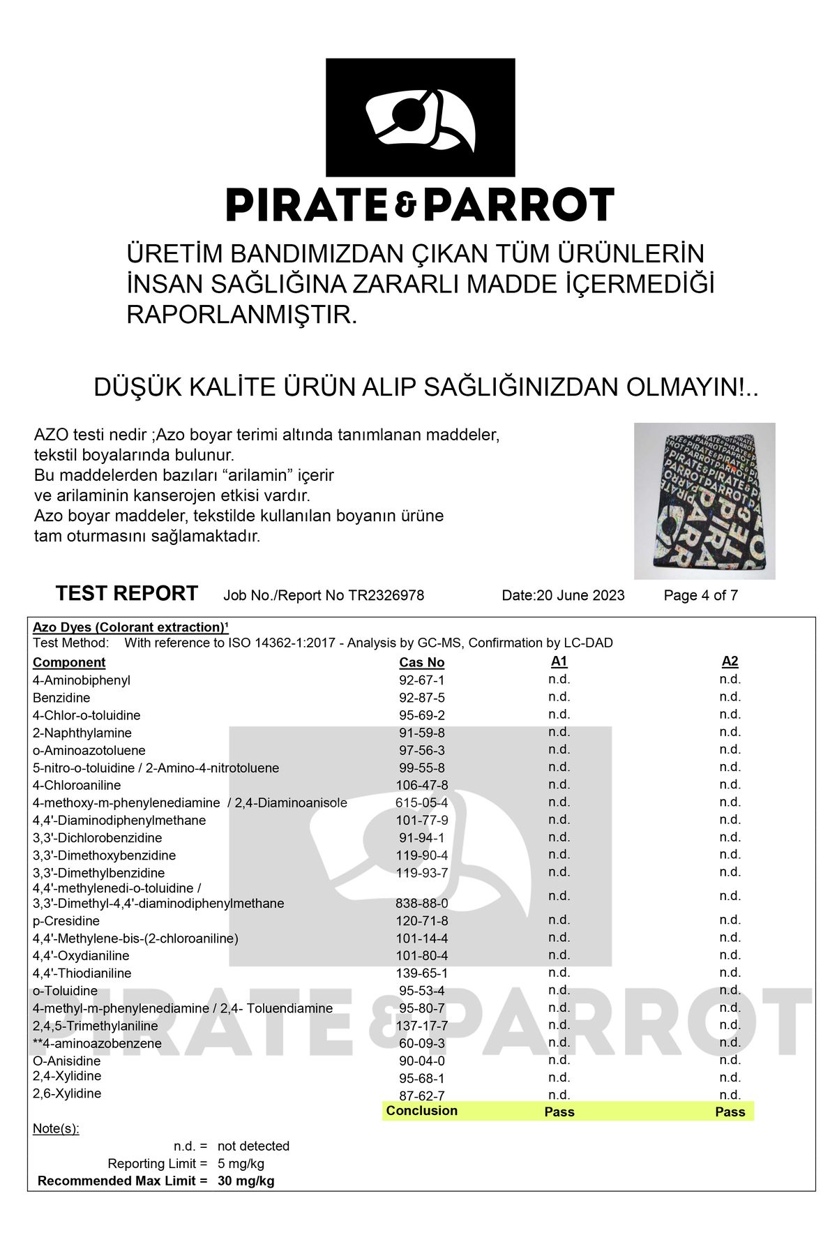 Product