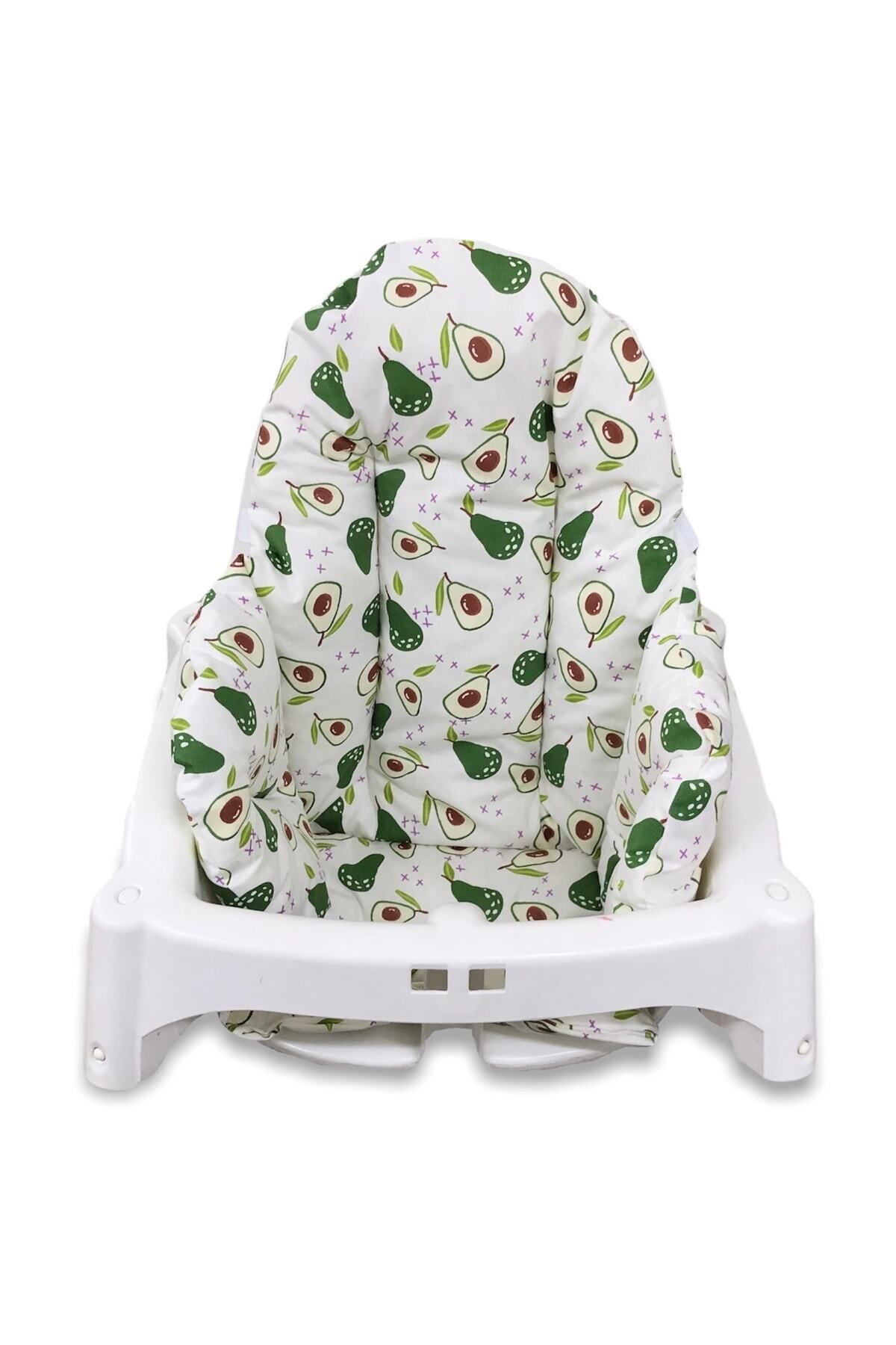 Avocado high chair best sale
