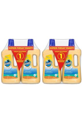 Ahşap Temizleyici 3 lt(750+750 ml x2 adet) Image 0