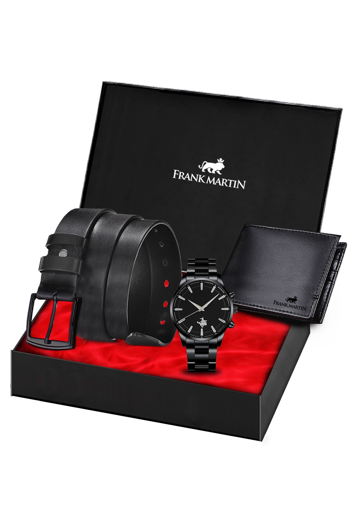 Frank martin best sale relojes