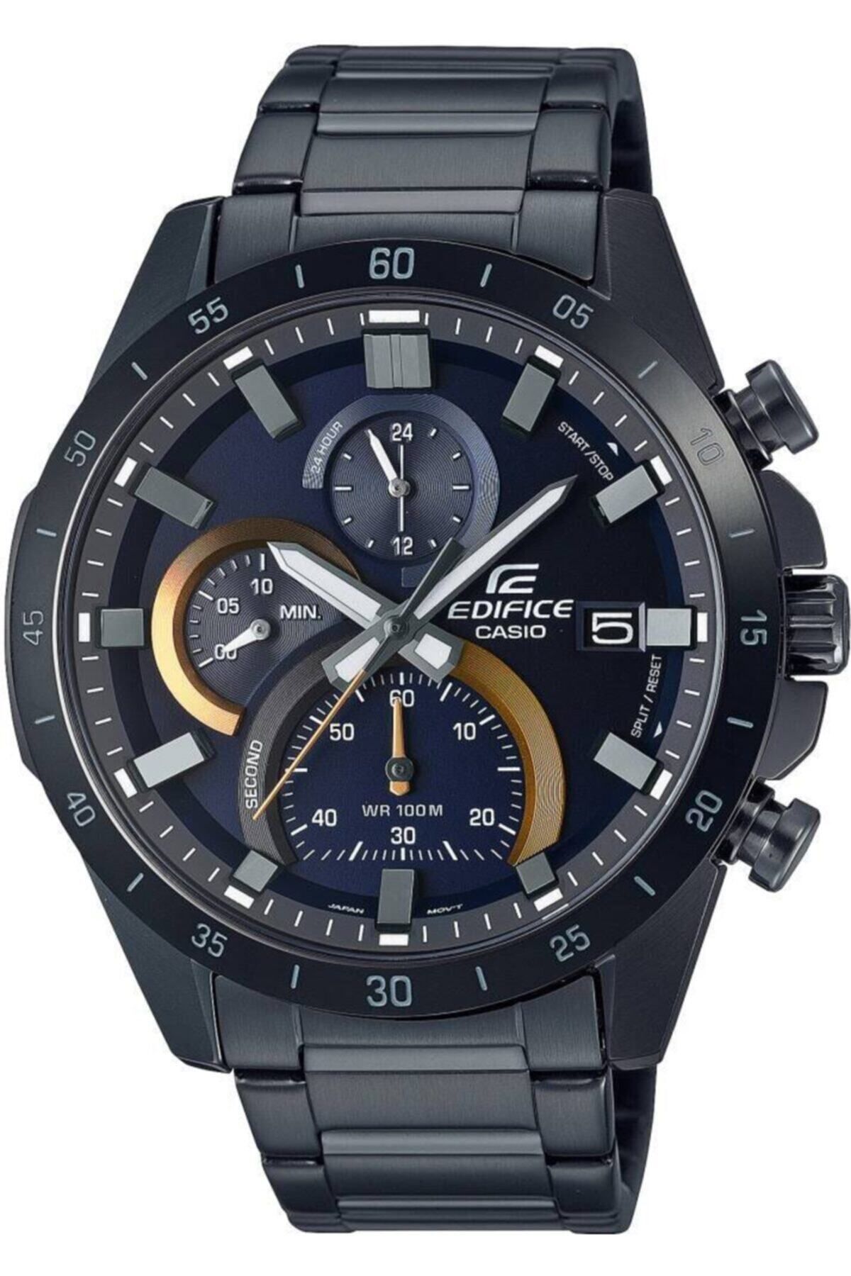 Casio Men s Wristwatch Edifice EFR 571DC 2AVUDF Trendyol