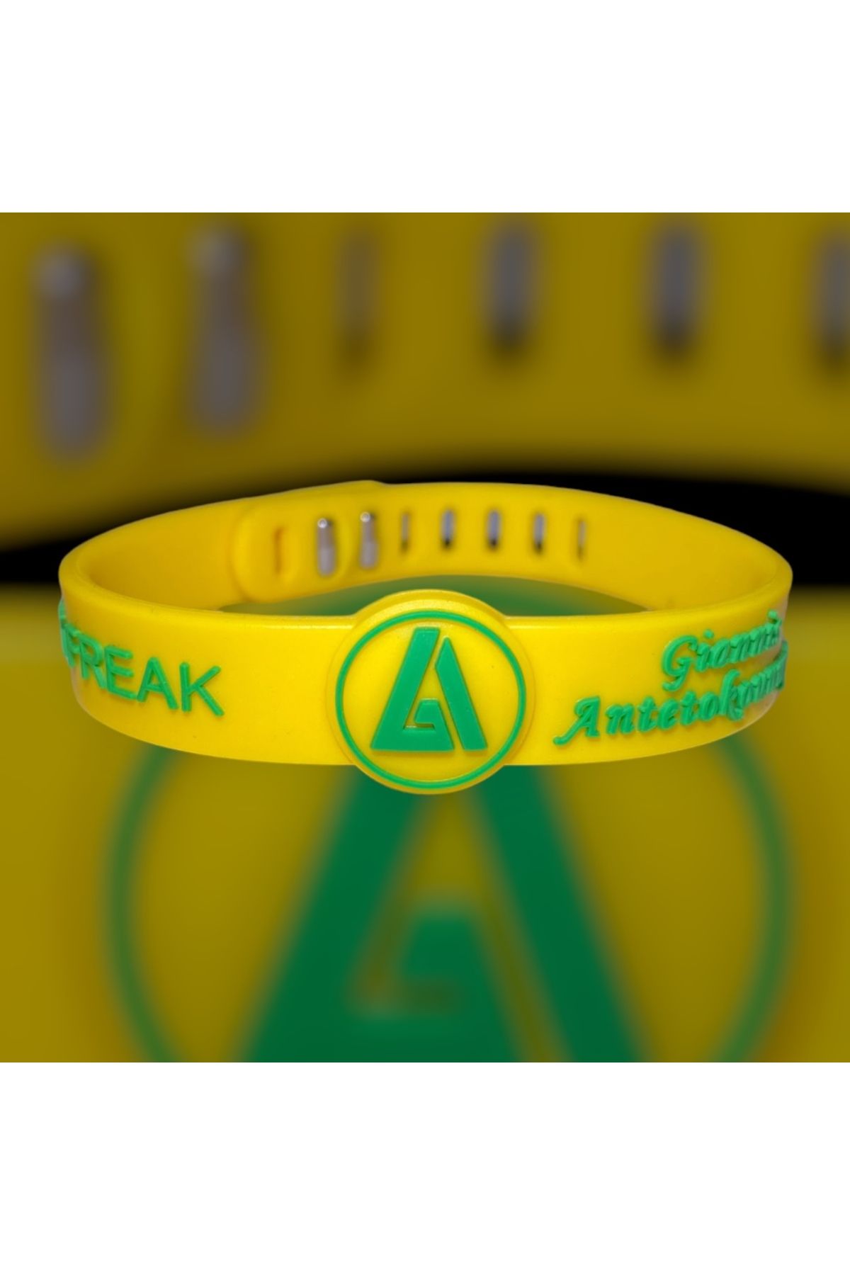 Antetokounmpo bracelet hot sale