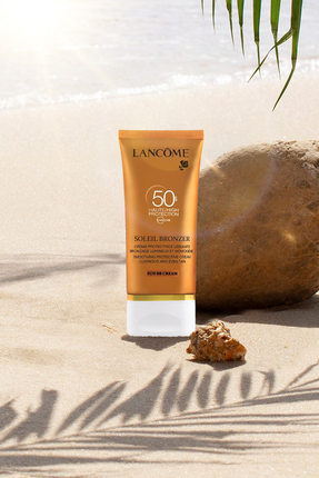 Soleil Bronzer Güneş Korucuyu Bb Cream Spf 50 50 ml 3605533155813 Image 2