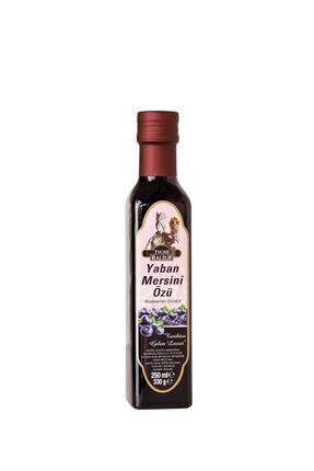 ralila yaban mersini özü Image 0