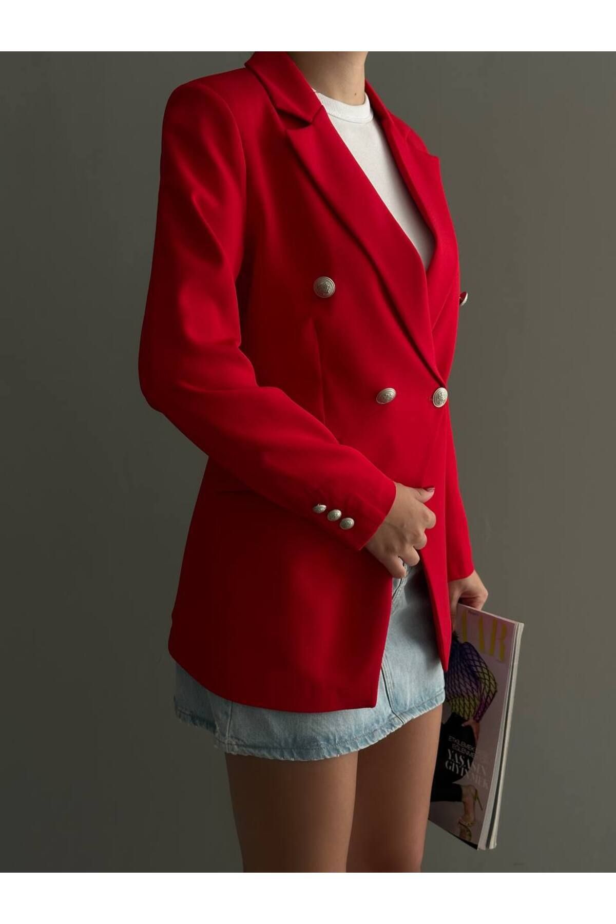 New sales blazer coat