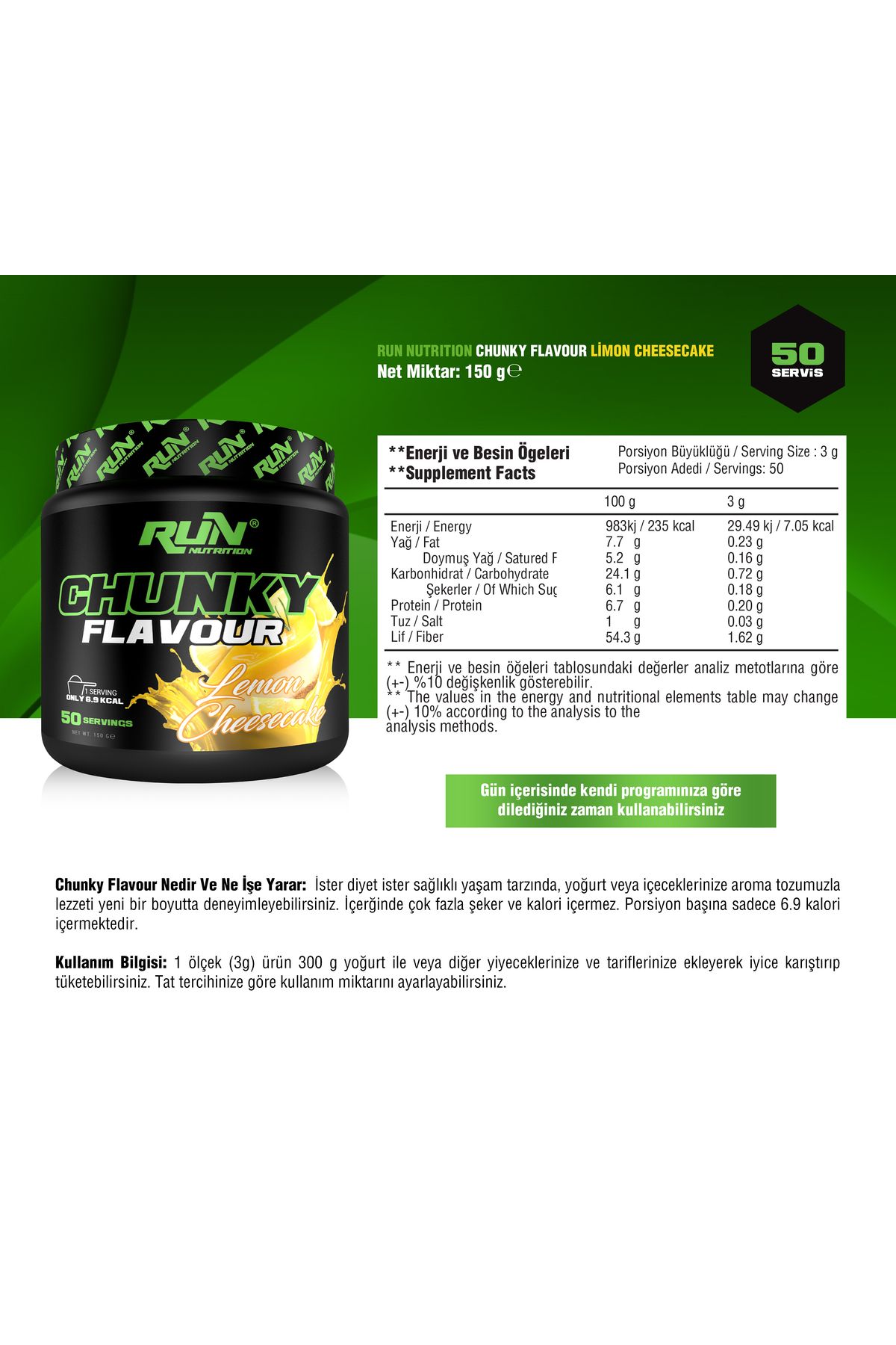 Product