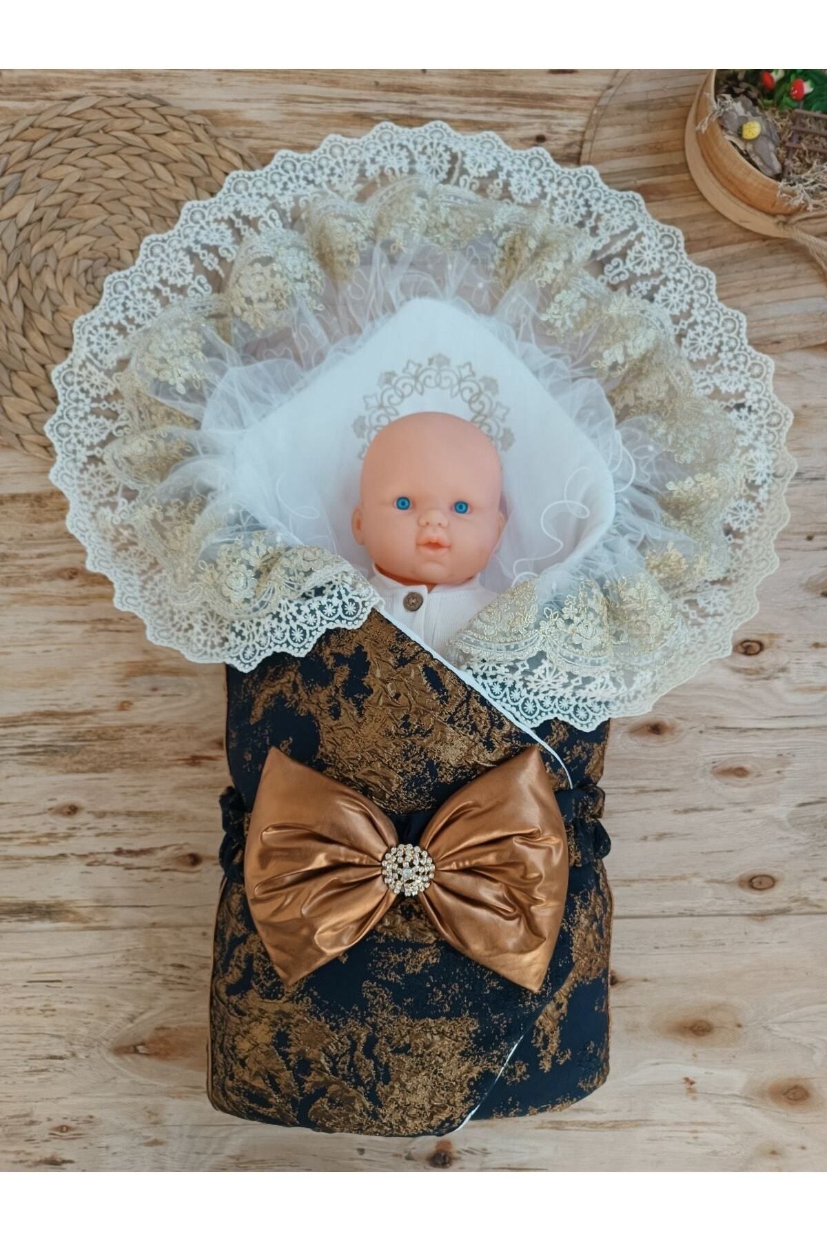 Black sale swaddle blanket