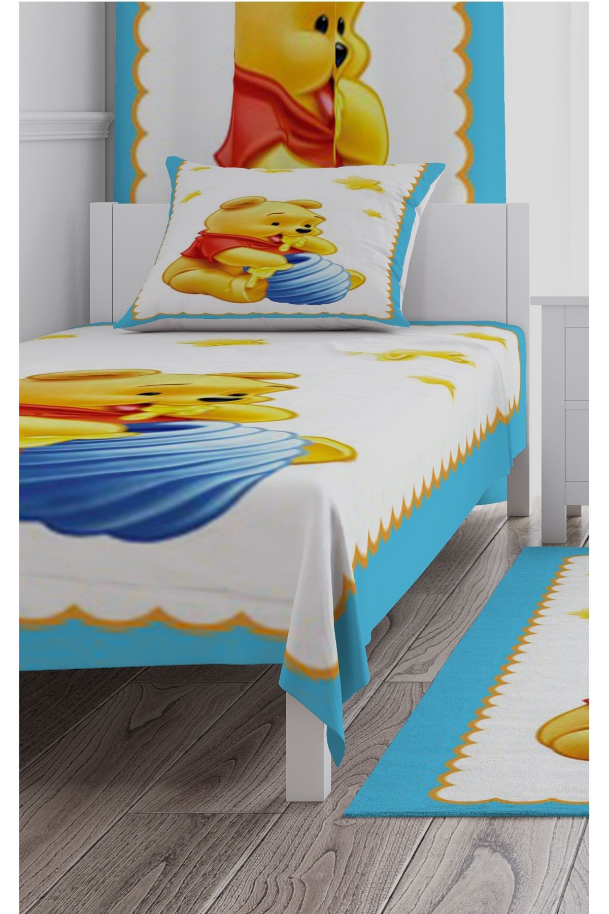 Character pillow cases online