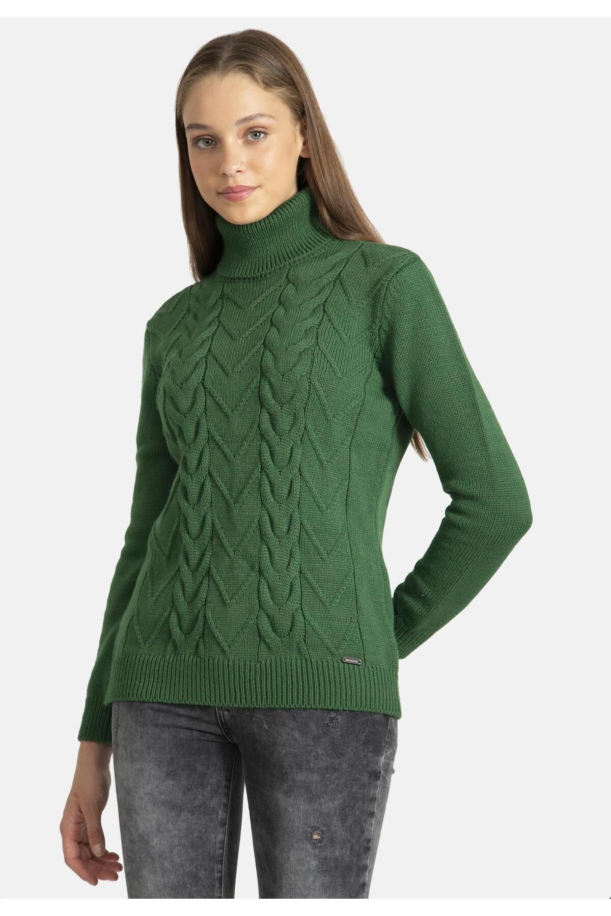 Sir Raymond Tailor S 9189716 Green 100 Washable Acrylic Women s